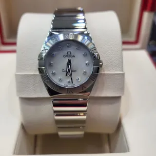 ساعت امگا Omega