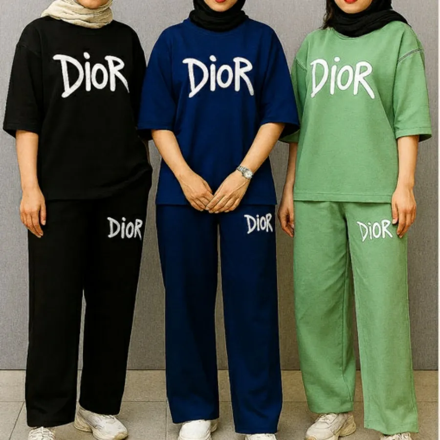 ست بلوز شلوار