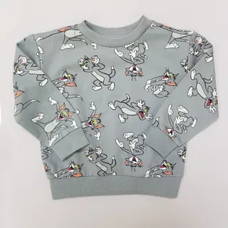 پلیور توپنبه ای