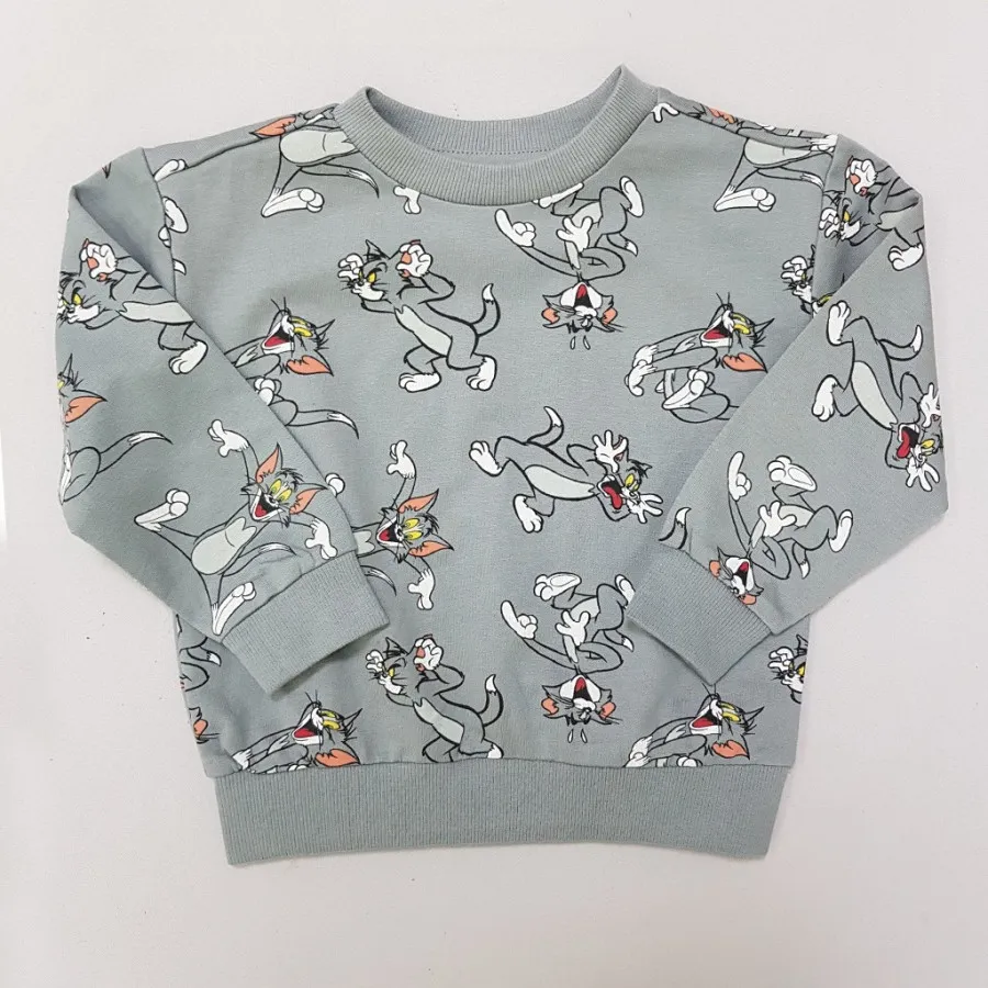 پلیور توپنبه ای