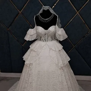 لباس عقدی،نامزدی،عروس