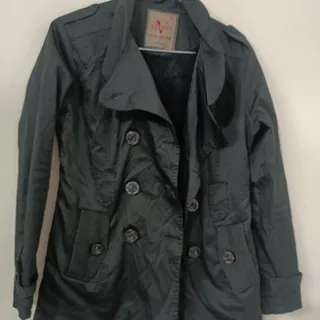 ترنج کت کوتاه