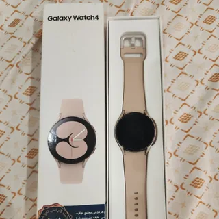 ساعت سامسونگ گلکسی واچ 4