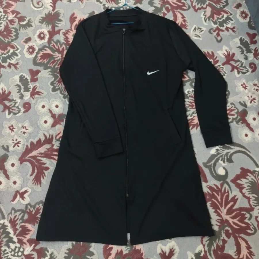 مانتو ورزشی