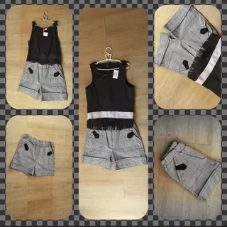 شورتک پاییزه