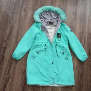 پالتو یا کاپشن