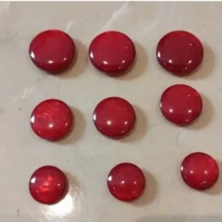 دکمه صدفی قیمت  تو متن