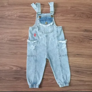 بیلر جین  بچه گانه