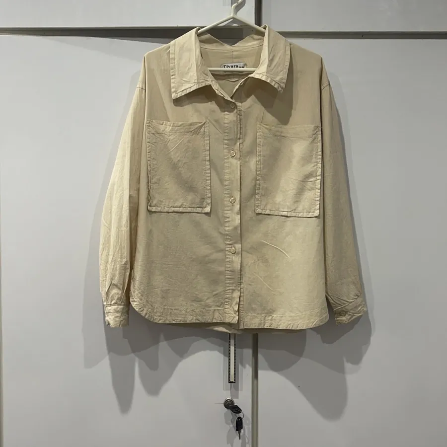 تونیک شیک لینن