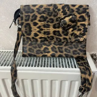 کیف پلنگی ترند