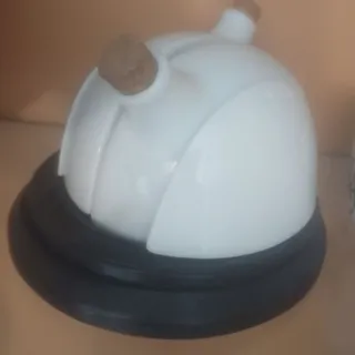 ست آبلمیو و روغن