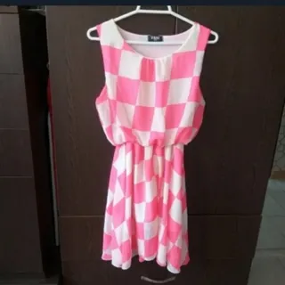 پیراهن حریر