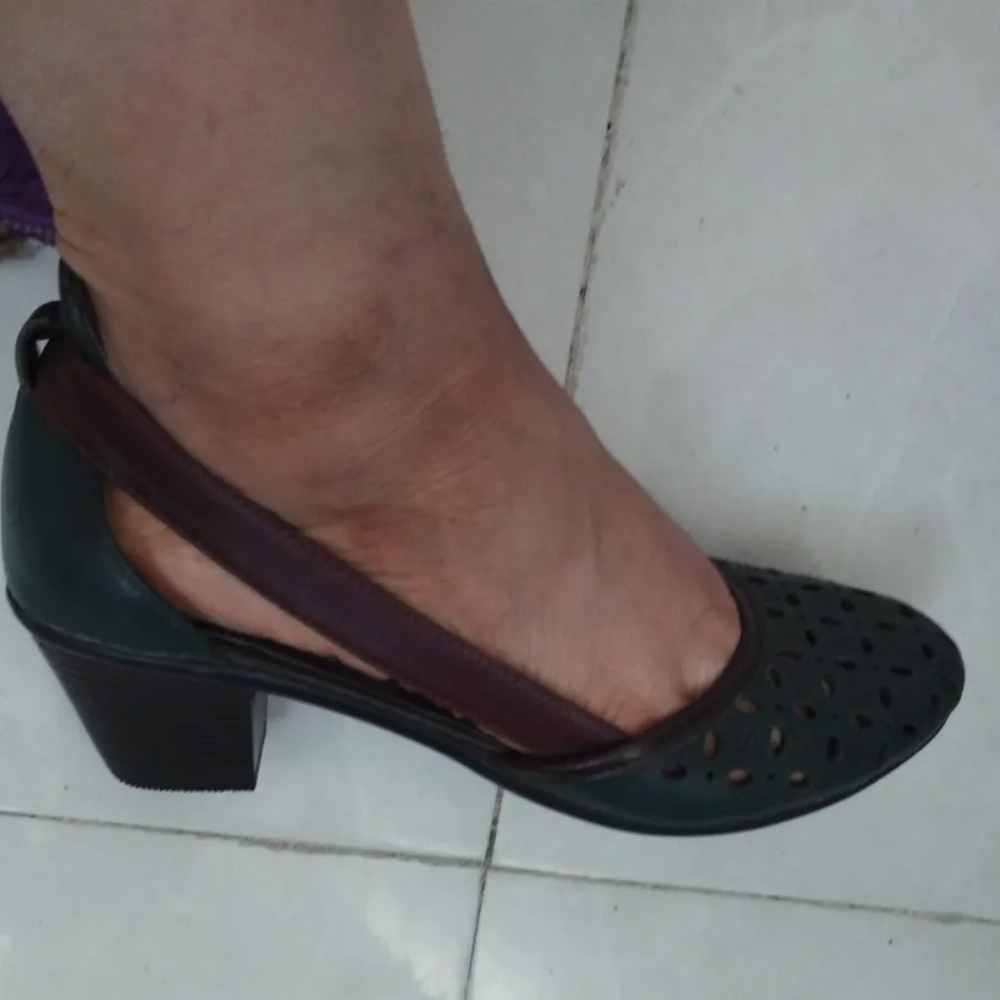 کفش نو برند