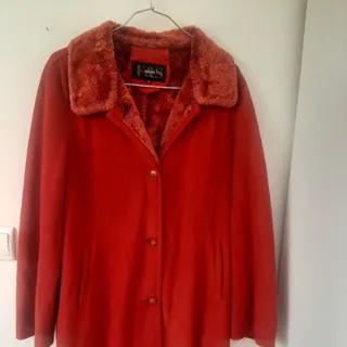 پالتو جنس مخمل سوییت