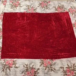 لحاف پنبه ای برای کودک