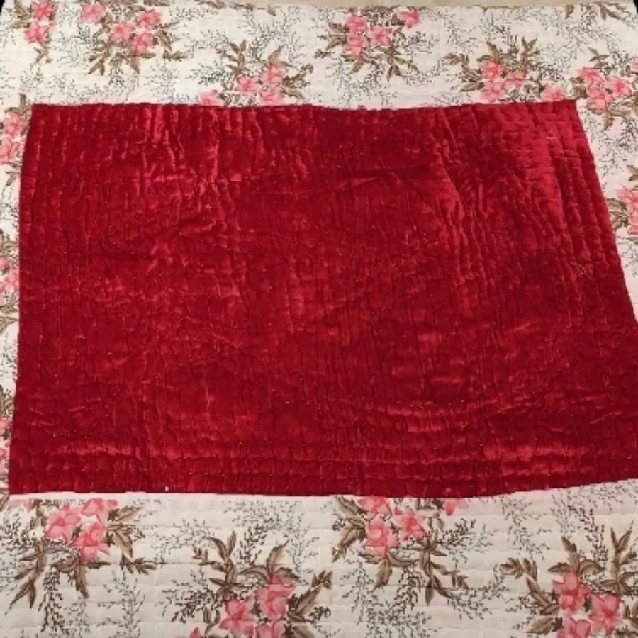 لحاف پنبه ای برای کودک