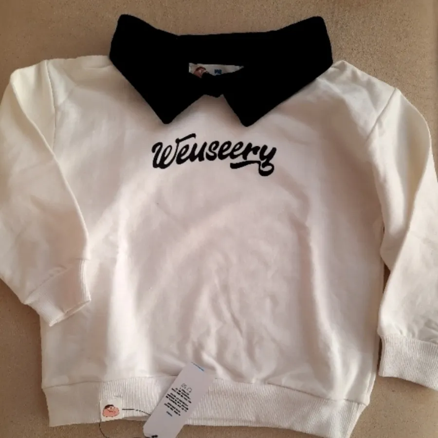 دورس یقه دار