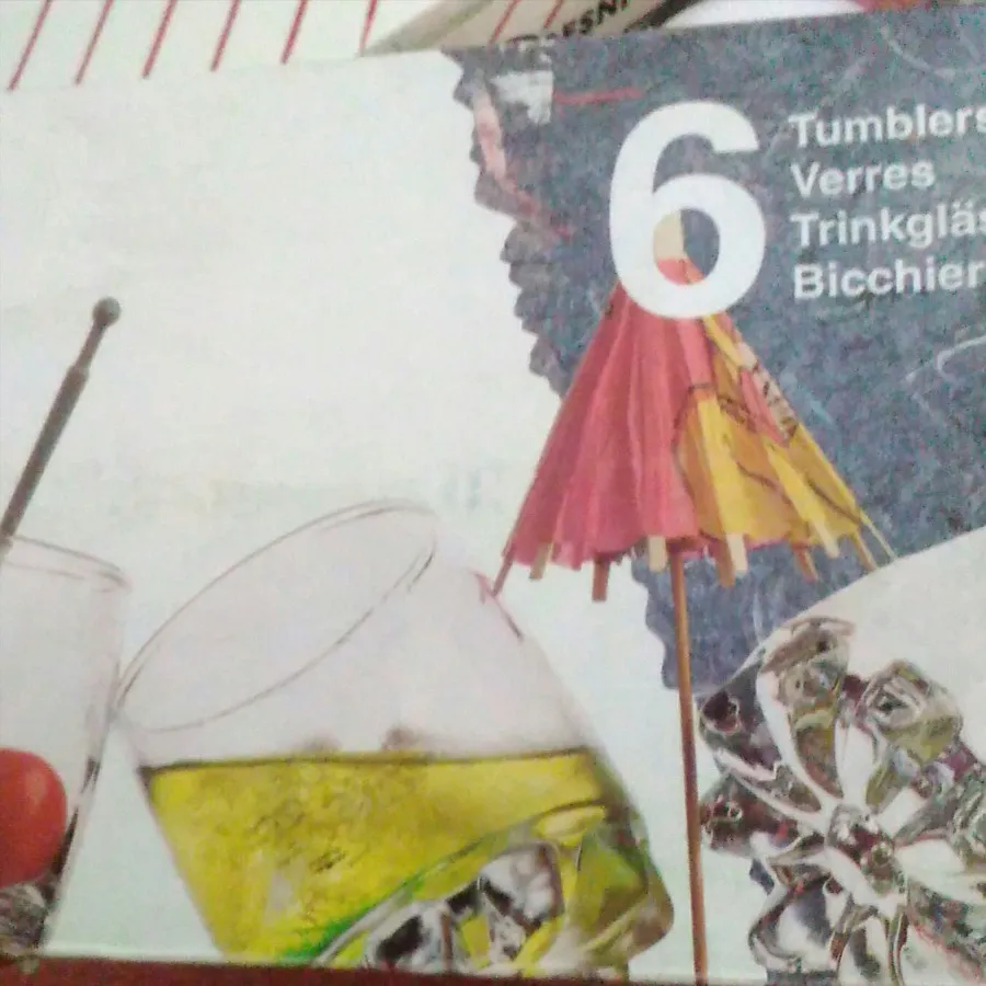 نیم لیوان پافیلی ترکیه