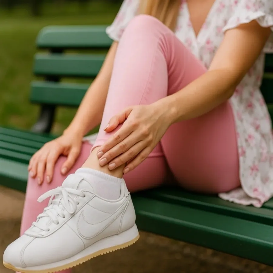 کتونی نایک.کد: 375