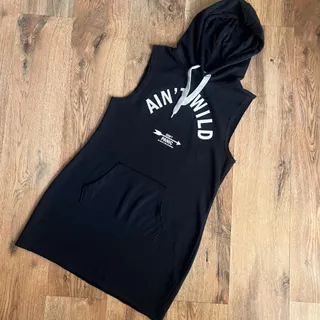 پیراهن ضخیم