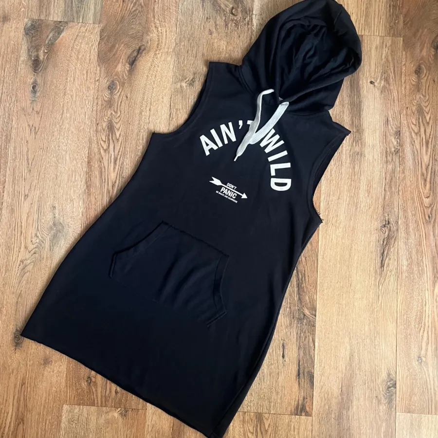 پیراهن ضخیم