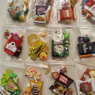 مگنت و اویز