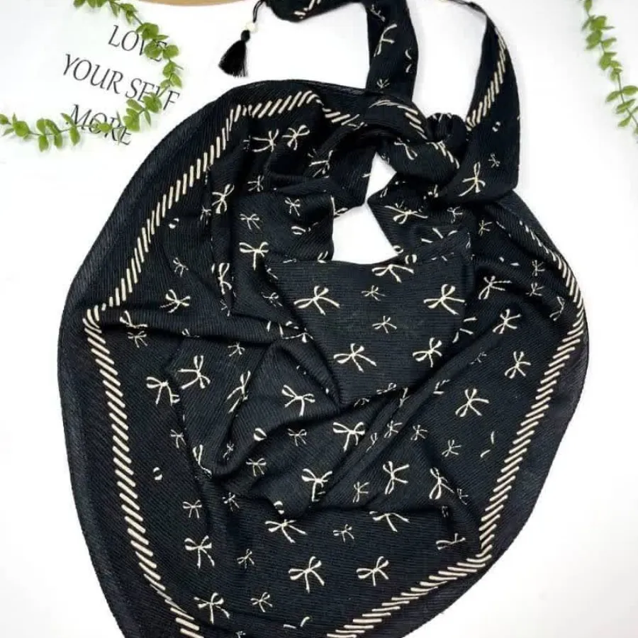 روسری.اسکارف