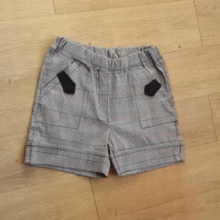 شلوارک پاییزه