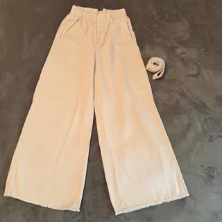 شلوار دخترانه 11تا 12