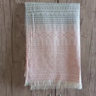 شال زمستانی