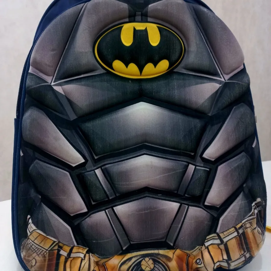 کوله پشتی بت من