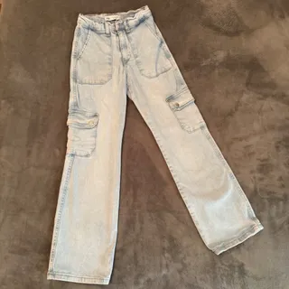 شلوار دخترانه 9سال-zara