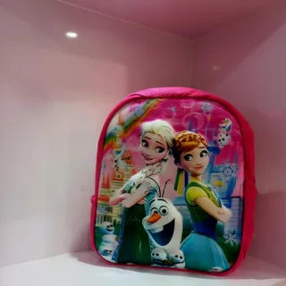 کوله پشتی السا وآنا