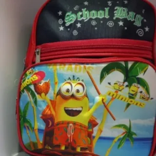 کوله پشتی مهد کودک