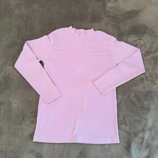 بلوز آستین بلند 10تا12