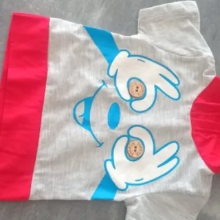 تیشرت نوزادی