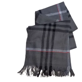 شال ضخیم و گرم زمستونی