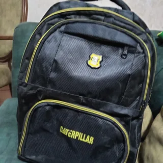 کوله پشتی CAT