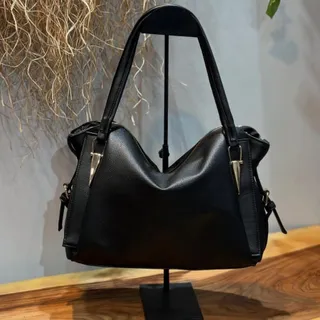 کیف لش مشکی