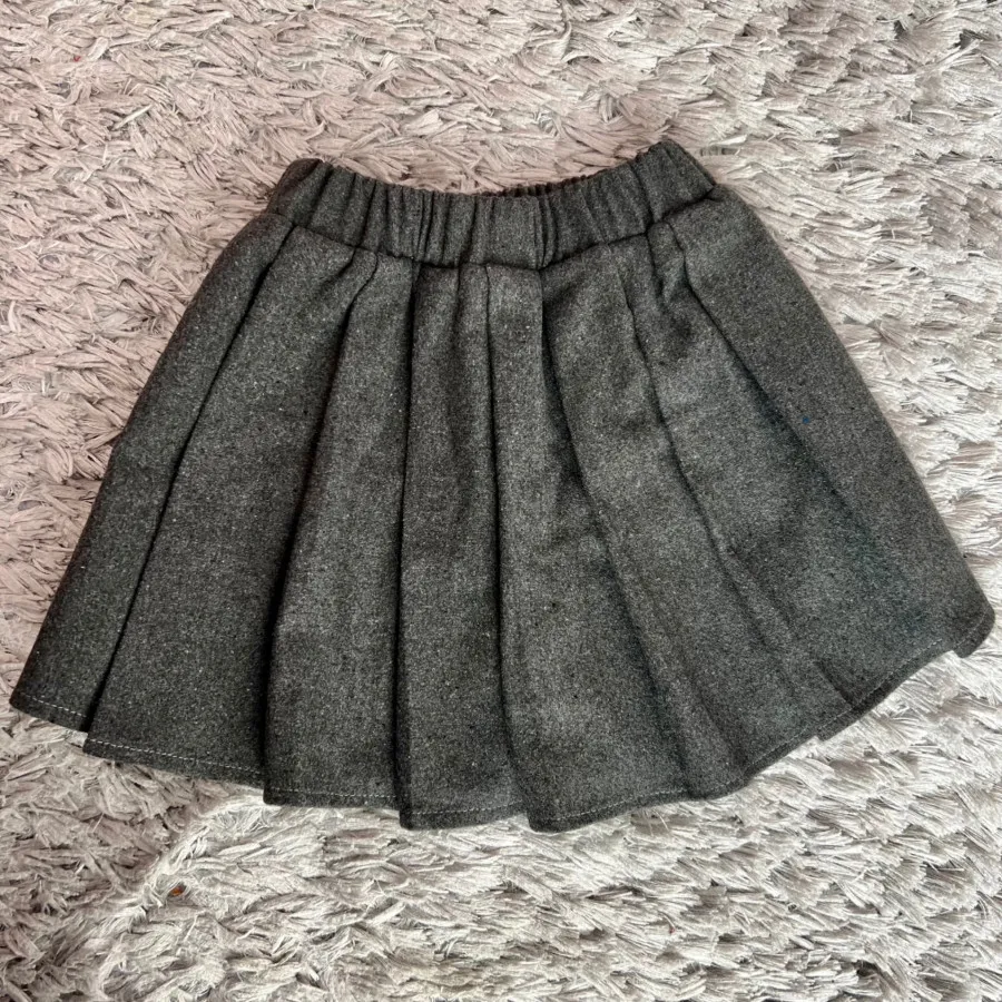 دامن شلوارکی