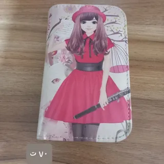 کیف پول دخترانه