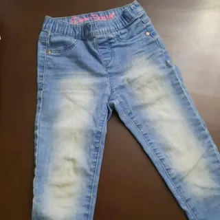 شلوار جین السی