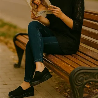 کفش اسپرت زنانه.کد: 377