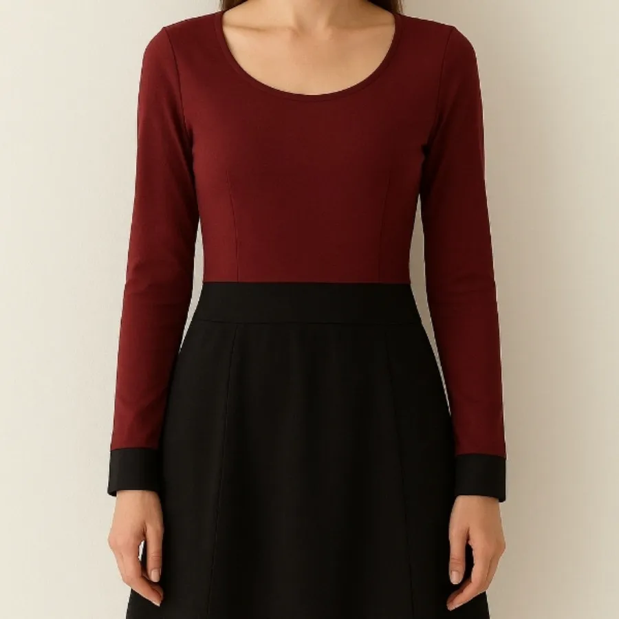 تونیک پیراهن