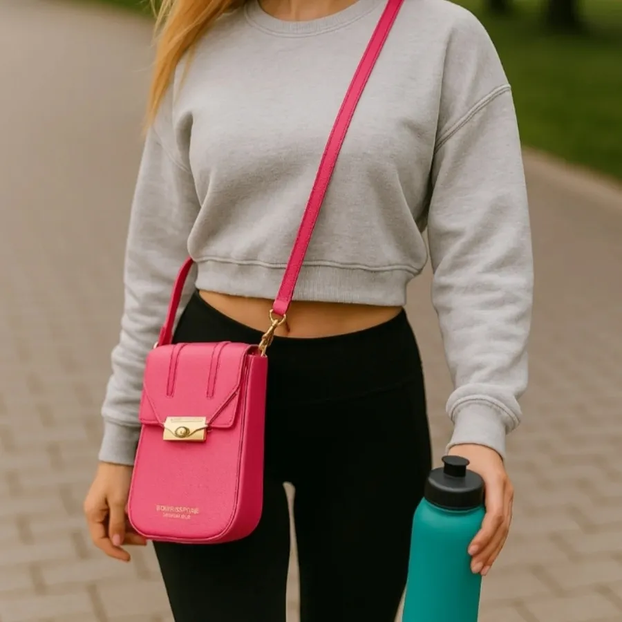 کیف بندی دخترانه.کد: 378