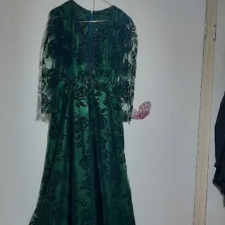 پیراهن مجلسی