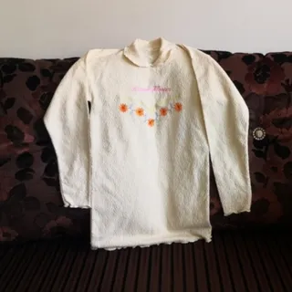 بلوز دخترانه