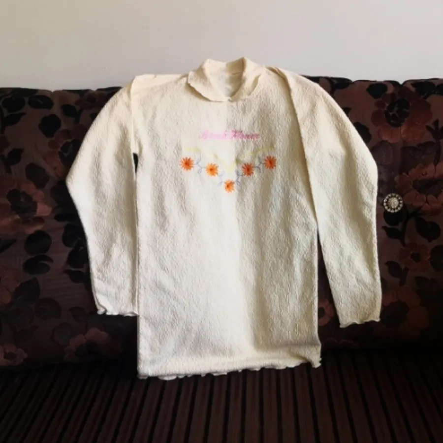 بلوز دخترانه