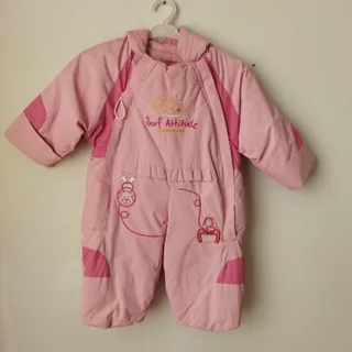 کاپشن سرهمی دخترانه