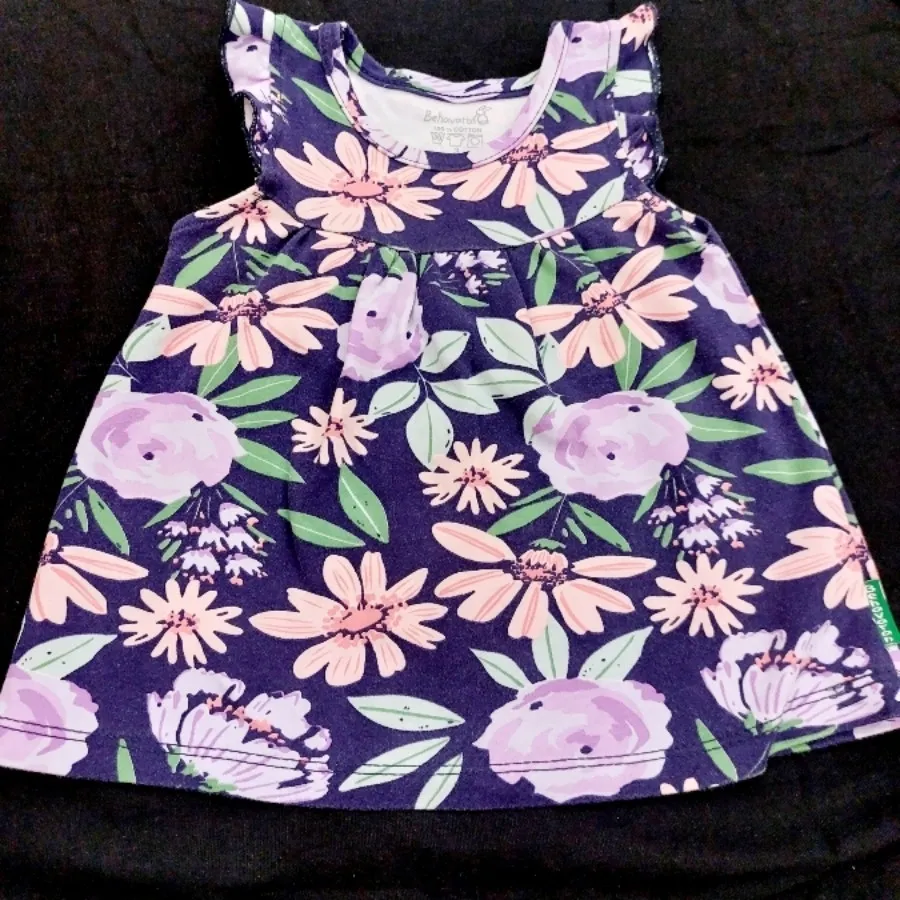 پیراهن کودک